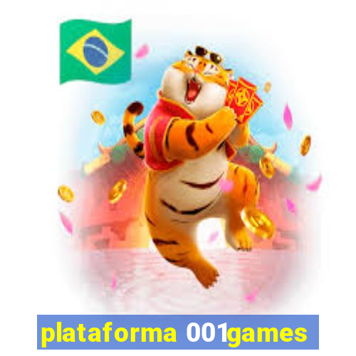 plataforma 001games